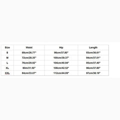 Ripped Jeans High Waist