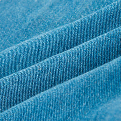 Mid Waist Sunflowers Jeans