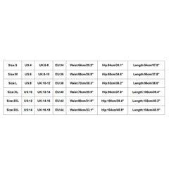 Pencil Stretch Jeans