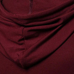 Skull Mask Button Shirt