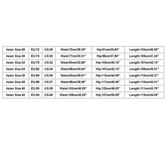 Patchwork ripped jeanss