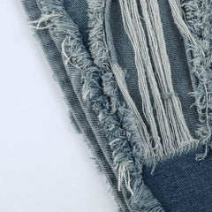 Pure Hole Free Jeans