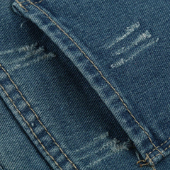 Pure Hole Free Jeans