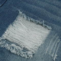 Pure Hole Free Jeans