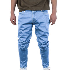 Skinny Jeans Slim Joggers