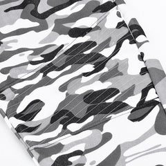 Camouflage Harem Trousers