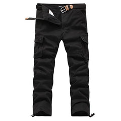 Cargo Pants Loose Baggy