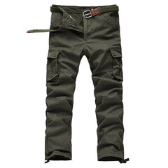 Cargo Pants Loose Baggy