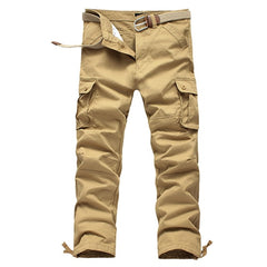 Cargo Pants Loose Baggy