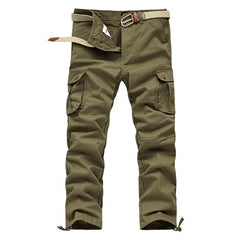 Cargo Pants Loose Baggy