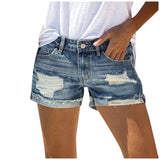 Pure Hole Free Jeans