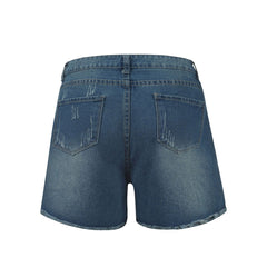 Pure Hole Free Jeans