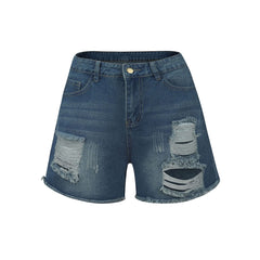 Pure Hole Free Jeans