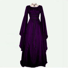 Gothic Medieval Dress