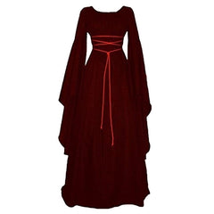 Gothic Medieval Dress