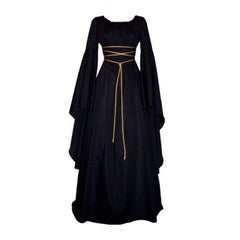 Gothic Medieval Dress