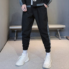 Multi Pockets Cargo Pants