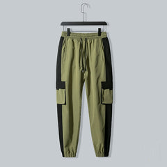 Multi Pockets Cargo Pants