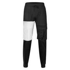 Splice Joggers Cargo Pants