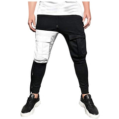 Splice Joggers Cargo Pants