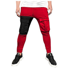 Splice Joggers Cargo Pants