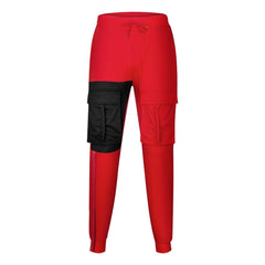 Splice Joggers Cargo Pants