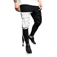 Splice Joggers Cargo Pants